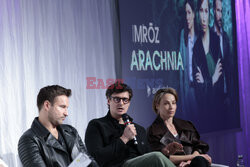 Wiosenna ramówka Audioteki