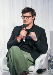 Wiosenna ramówka Audioteki