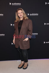 Wiosenna ramówka Audioteki