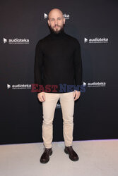 Wiosenna ramówka Audioteki