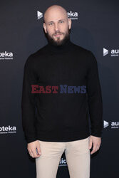 Wiosenna ramówka Audioteki