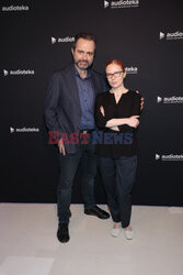 Wiosenna ramówka Audioteki