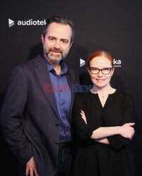 Wiosenna ramówka Audioteki