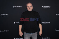 Wiosenna ramówka Audioteki