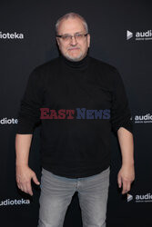 Wiosenna ramówka Audioteki