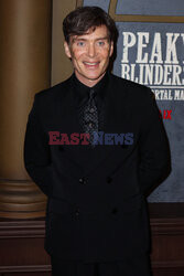 Amerykańska premiera filmu Peaky Blinders The Immortal Man