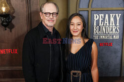 Amerykańska premiera filmu Peaky Blinders The Immortal Man