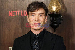 Amerykańska premiera filmu Peaky Blinders The Immortal Man