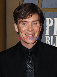 Amerykańska premiera filmu Peaky Blinders The Immortal Man