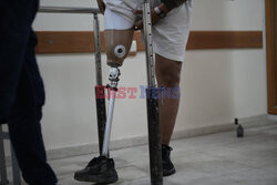 Centrum Protetyczne w Gazie