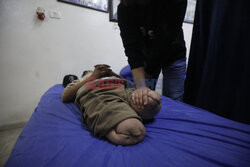 Centrum Protetyczne w Gazie