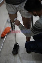 Centrum Protetyczne w Gazie