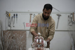 Centrum Protetyczne w Gazie