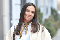 Znani przed studiem DDTVN (15.03)