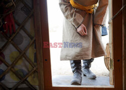 Mongolia- jeźdźcy stepowi- Le Figaro