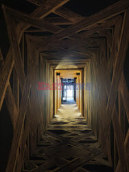 Oman- śladami Wilfreda Thesigera- Le Figaro