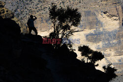 Oman- śladami Wilfreda Thesigera- Le Figaro