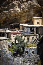 Oman- śladami Wilfreda Thesigera- Le Figaro