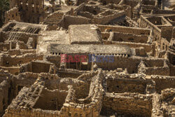 Oman- śladami Wilfreda Thesigera- Le Figaro