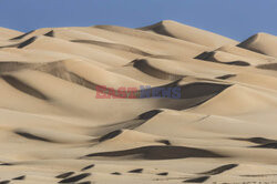 Oman- śladami Wilfreda Thesigera- Le Figaro