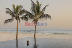 Oman- śladami Wilfreda Thesigera- Le Figaro