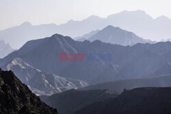 Oman- śladami Wilfreda Thesigera- Le Figaro