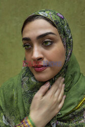 Oman- śladami Wilfreda Thesigera- Le Figaro