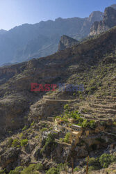 Oman- śladami Wilfreda Thesigera- Le Figaro