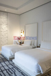 Oman- śladami Wilfreda Thesigera- Le Figaro