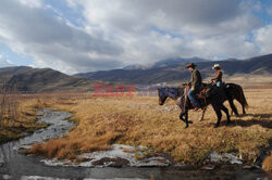 Stany Zjednoczone- Utah- Le Figaro