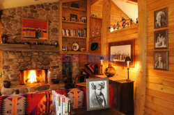 Stany Zjednoczone- Utah- Le Figaro