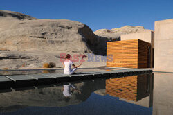 Stany Zjednoczone- Utah- Le Figaro