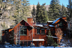 Stany Zjednoczone- Utah- Le Figaro