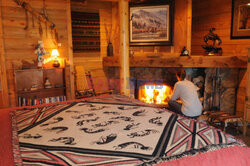 Stany Zjednoczone- Utah- Le Figaro