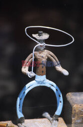 Stany Zjednoczone- Utah- Le Figaro