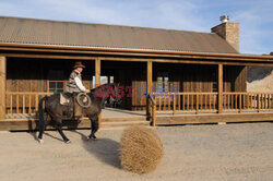 Stany Zjednoczone- Utah- Le Figaro