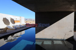 Stany Zjednoczone- Utah- Le Figaro