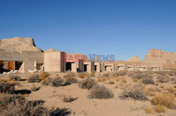 Stany Zjednoczone- Utah- Le Figaro