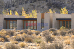 Stany Zjednoczone- Utah- Le Figaro