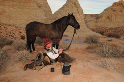 Stany Zjednoczone- Utah- Le Figaro