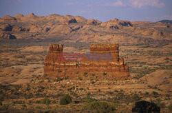 Stany Zjednoczone- Utah- Le Figaro