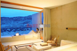 Stany Zjednoczone- Utah- Le Figaro