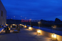 Stany Zjednoczone- Utah- Le Figaro