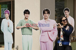 Korea Południowa- pokolenie Z- Le Figaro