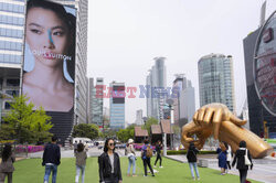 Korea Południowa- pokolenie Z- Le Figaro