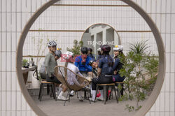 Korea Południowa- pokolenie Z- Le Figaro