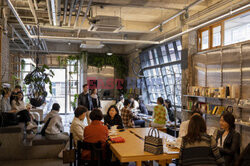 Korea Południowa- pokolenie Z- Le Figaro