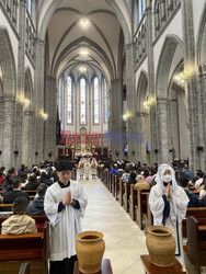 Korea Południowa- pokolenie Z- Le Figaro