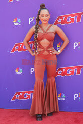 Media day z jurorami 21. sezonu America's Got Talent