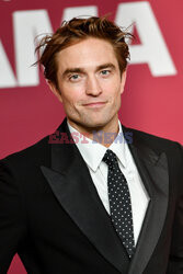 13.05 - 40. urodziny Roberta Pattinsona